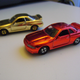 Illustration for article titled Review - Tomica Nissan Skyline R32 (20th Anniversary Edition)